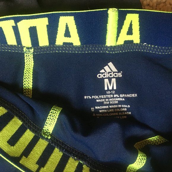SOLD----Boys Adidas Performance Underwear - Picture 2 of 2